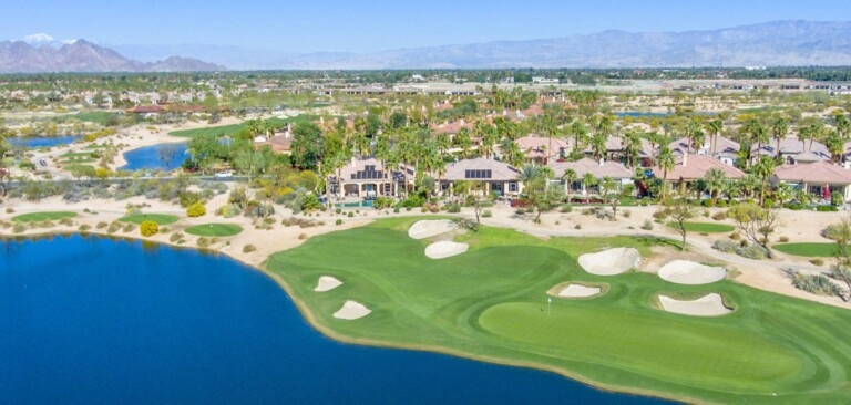 Resort Home Destinations Golf Course